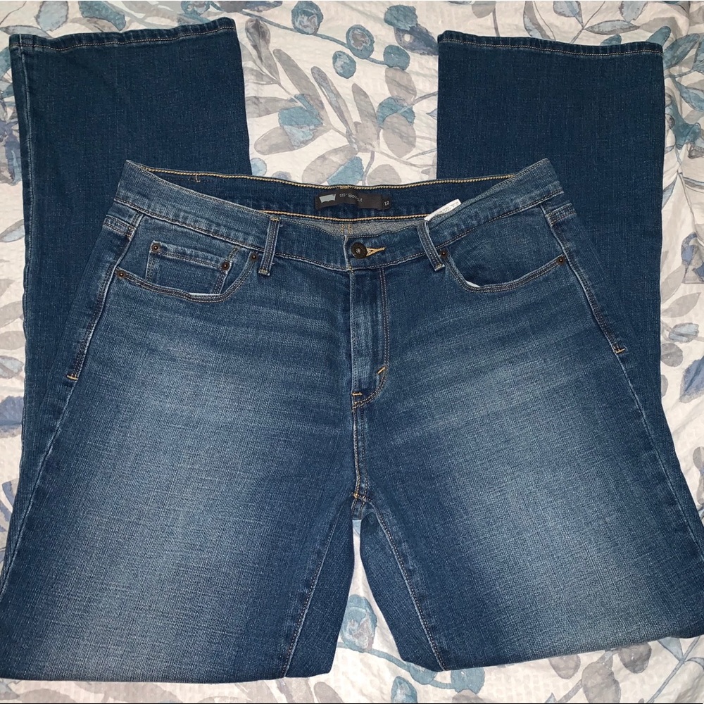 🎉 2 for $20 🎉 515 Levi jeans